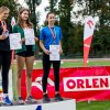 Międzywojewódzkie Mistrzostwa Młodzików U16 - Ciechanów 14.09.2019